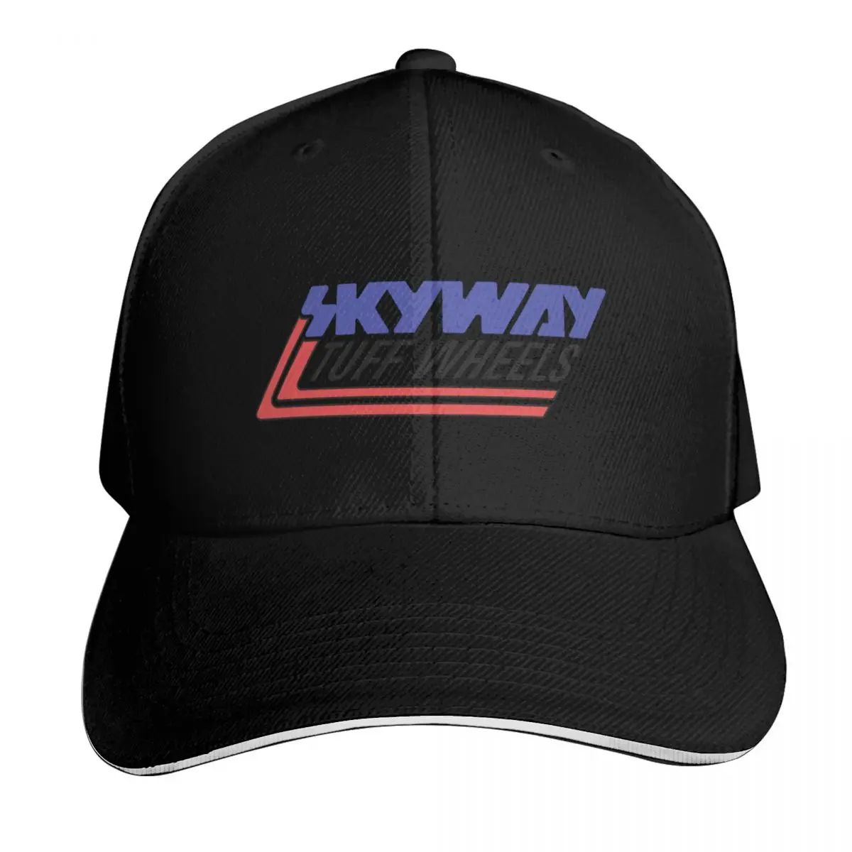 SKYWAY TUFF WHEELS blue/red- Old School BMX Baseball Cap designer cap Sun Hat For Children Sunhat Women's Men's
SKYWAY TUFF WHEELS blue/red- Old School BMX Baseball Cap designer cap Sun Hat For Children Sunhat Women's Men's