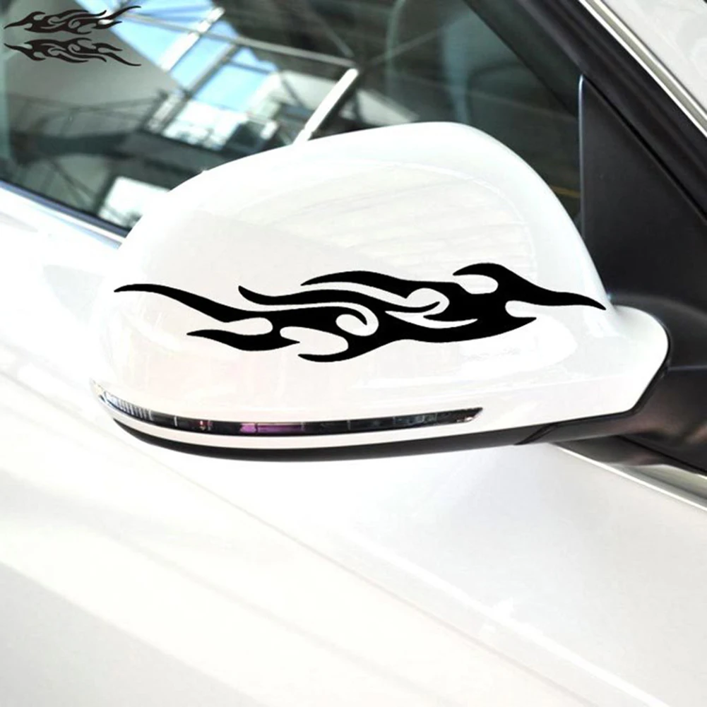 Car Stickers Creative Bumper Scratch Repair Stickers Car Flame Decorative Decals For Car Stickers Wall Desktop Decoration
Car Stickers Creative Bumper Scratch Repair Stickers Car Flame Decorative Decals For Car Stickers Wall Desktop Decoration