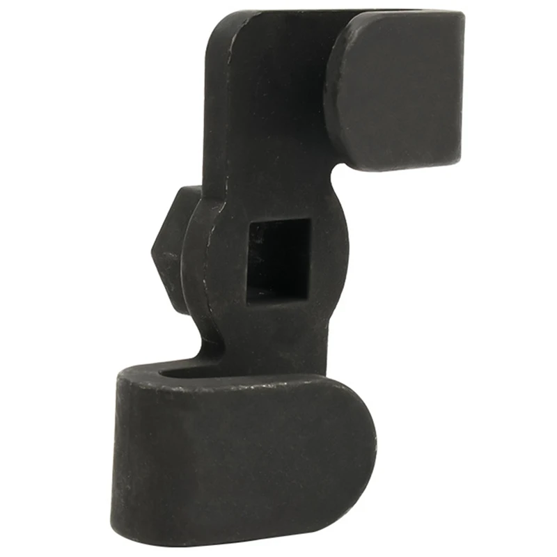 Wrench Conversion Adapter Driver Metal Steel Adapter For Wrench Extension Tool With Hex Drive For Greater Action
Wrench Conversion Adapter Driver Metal Steel Adapter For Wrench Extension Tool With Hex Drive For Greater Action