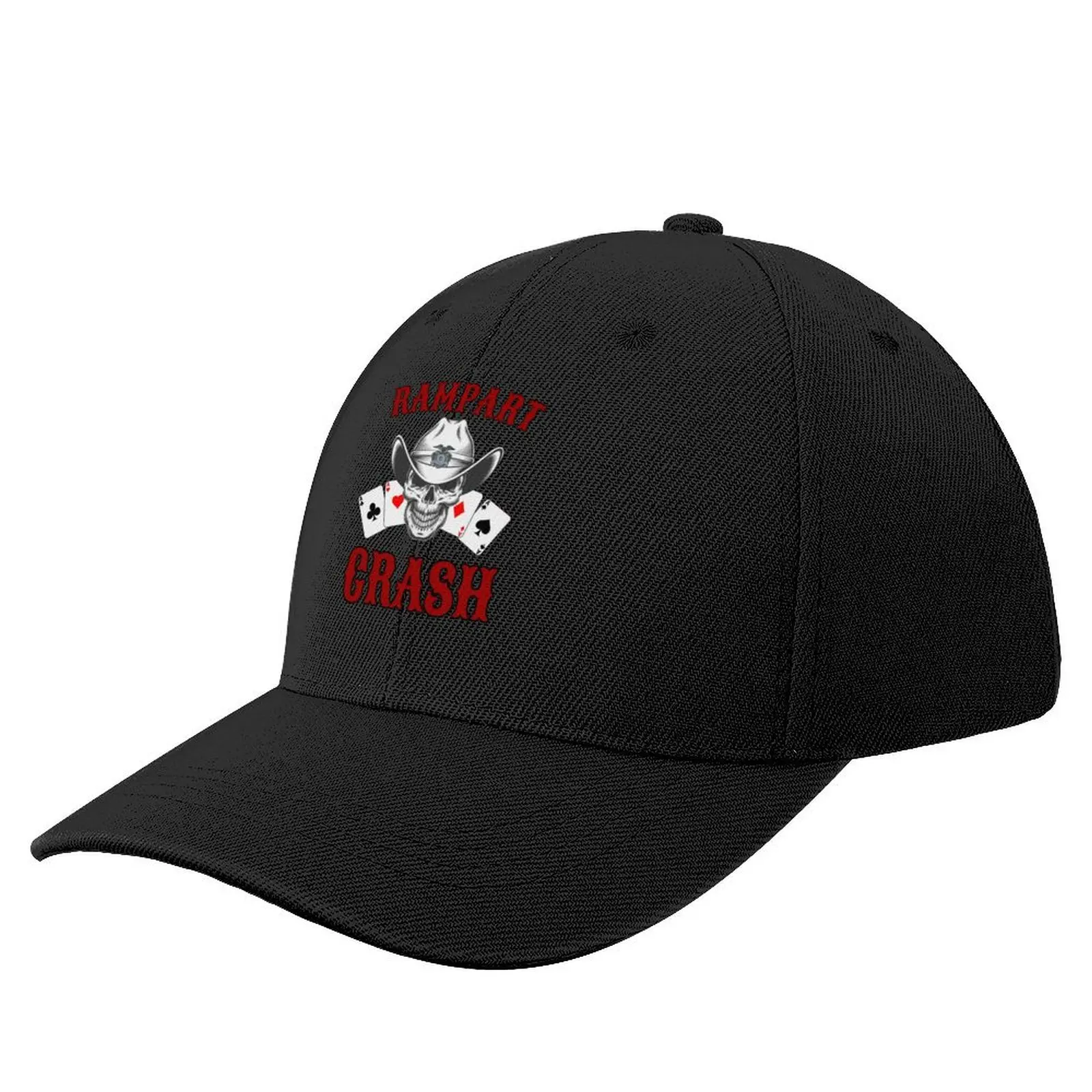 LAPD Rampart Crash Unit Baseball Cap Military Tactical Cap Sunscreen Big Size Hat Fashion Beach Mens Women's
LAPD Rampart Crash Unit Baseball Cap Military Tactical Cap Sunscreen Big Size Hat Fashion Beach Mens Women's