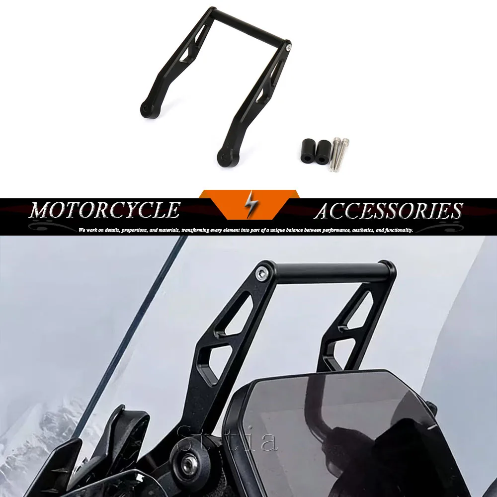 R1300GS New Mobile Phone GPS Navigation Handlebar Bracket Support Mount For BMW R 1300 GS R1300 GS GS1300 ADV Adventure
R1300GS New Mobile Phone GPS Navigation Handlebar Bracket Support Mount For BMW R 1300 GS R1300 GS GS1300 ADV Adventure