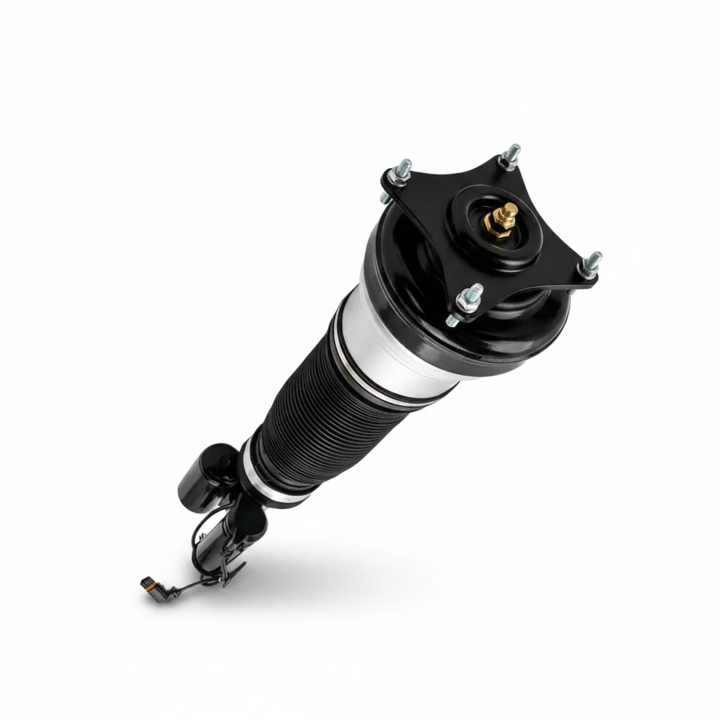 Front Air Strut, ADS Gas-Filled Shock Absorber, fit for Mercedes Benz W220 S350 S430 S500 4 Matic, 2203202138 2203202238
Front Air Strut, ADS Gas-Filled Shock Absorber, fit for Mercedes Benz W220 S350 S430 S500 4 Matic, 2203202138 2203202238