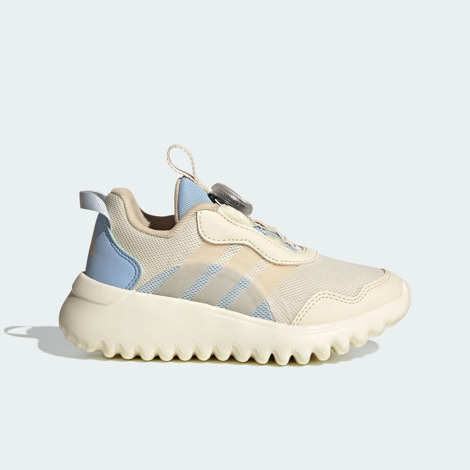 Adidas Authentic ACTIVEFLEX BOA 4.0 K Children's Sports Shoes IH8722
Adidas Authentic ACTIVEFLEX BOA 4.0 K Children's Sports Shoes IH8722