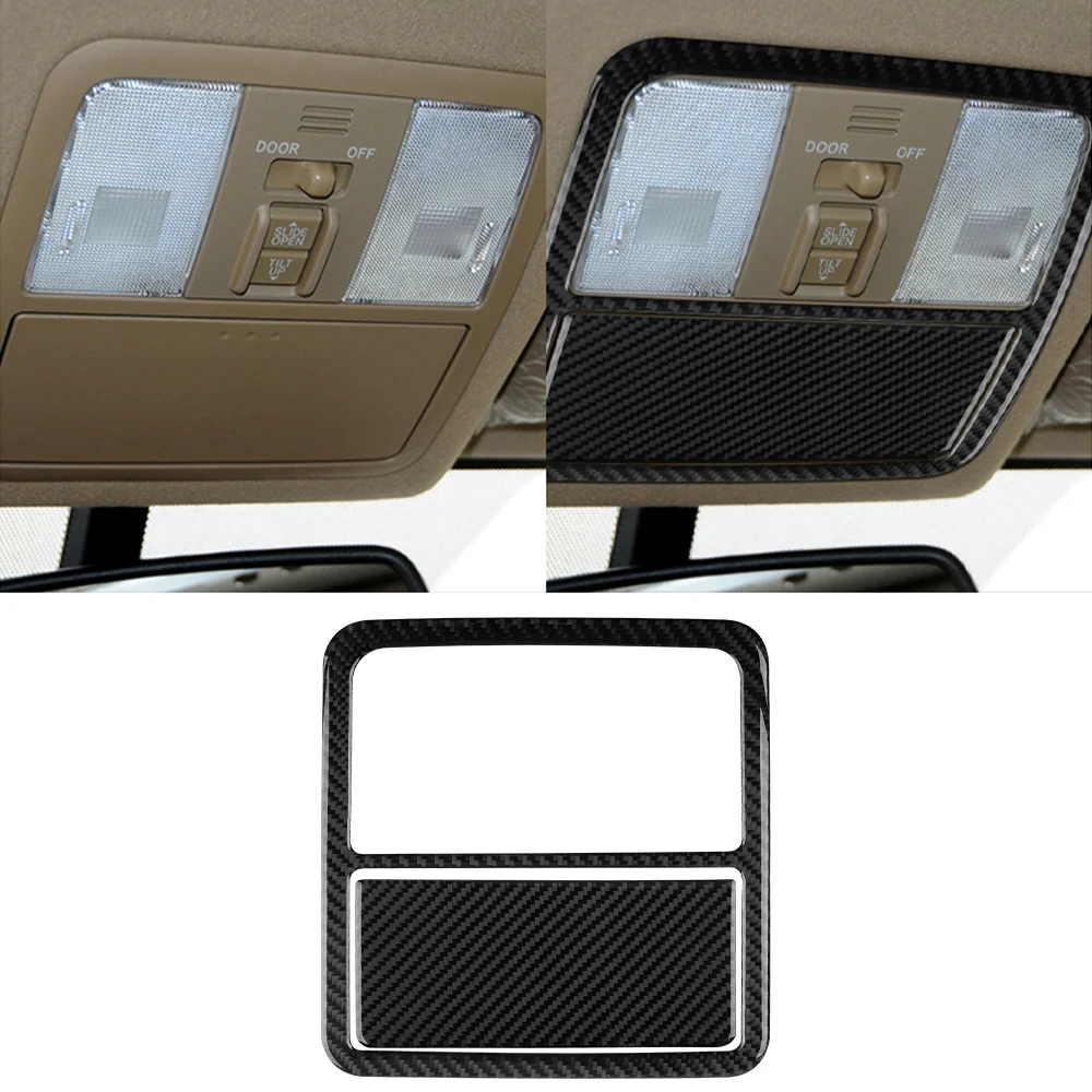 Car Roof Reading Light Lamp Panel Decoration Cover Trim Sticker For Toyota RAV4 2006-2012 Auto Accessories interior
Car Roof Reading Light Lamp Panel Decoration Cover Trim Sticker For Toyota RAV4 2006-2012 Auto Accessories interior