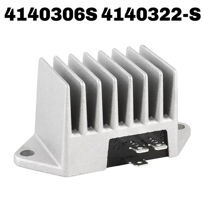 Voltage Regulator 4140306S 4140322-S 4140306C-33 For Kohler K181 K241 K301 K321 K482 K532-A33K
Voltage Regulator 4140306S 4140322-S 4140306C-33 For Kohler K181 K241 K301 K321 K482 K532-A33K