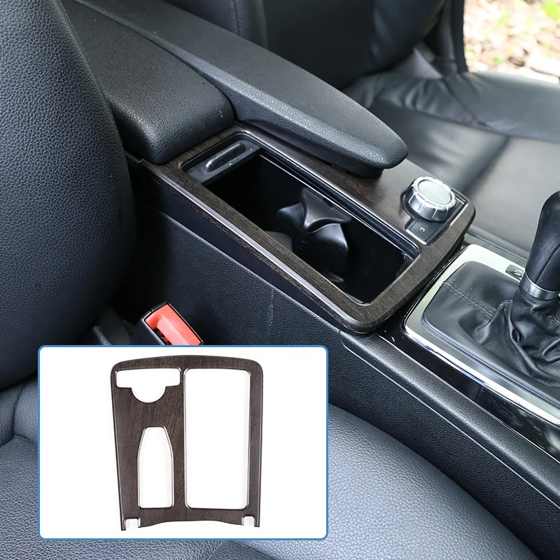 For Mercedes Benz C Class W204 2008-2014 Car ABS Central Console Cup Holder Frame Trim For Mercedes-benz E Class W212 2010-2011
For Mercedes Benz C Class W204 2008-2014 Car ABS Central Console Cup Holder Frame Trim For Mercedes-benz E Class W212 2010-2011