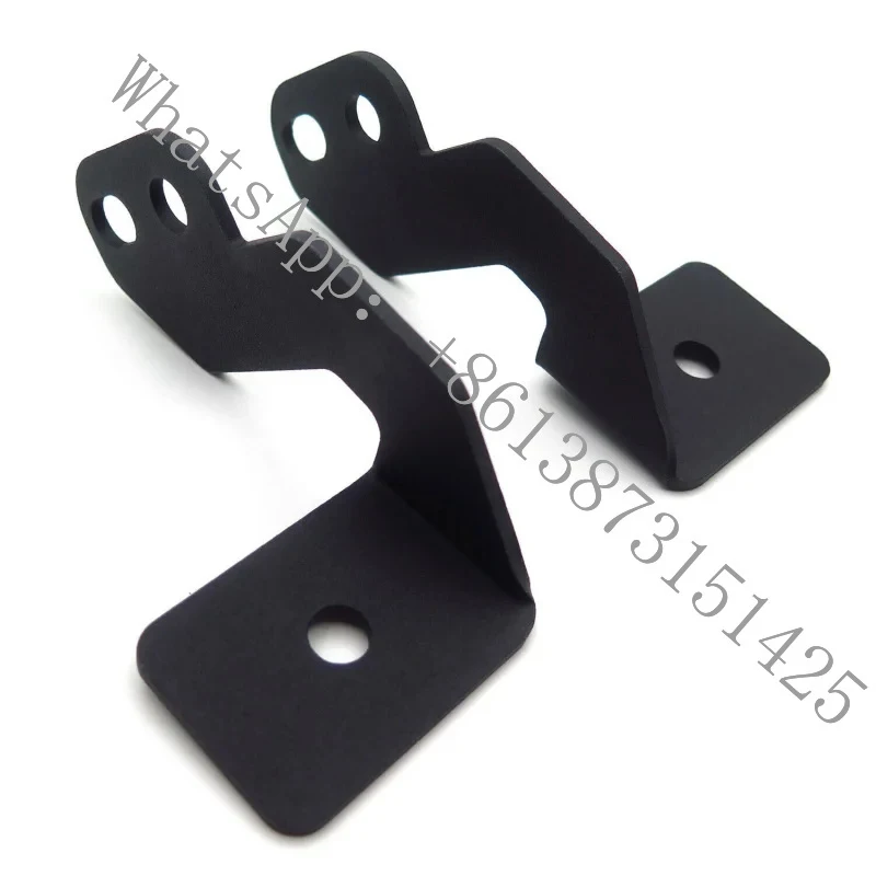 Suitable Off-Road A-Pillar Modification Bracket, Hot Selling Long Strip Light Spotlight LED Work Fixed
Suitable Off-Road A-Pillar Modification Bracket, Hot Selling Long Strip Light Spotlight LED Work Fixed