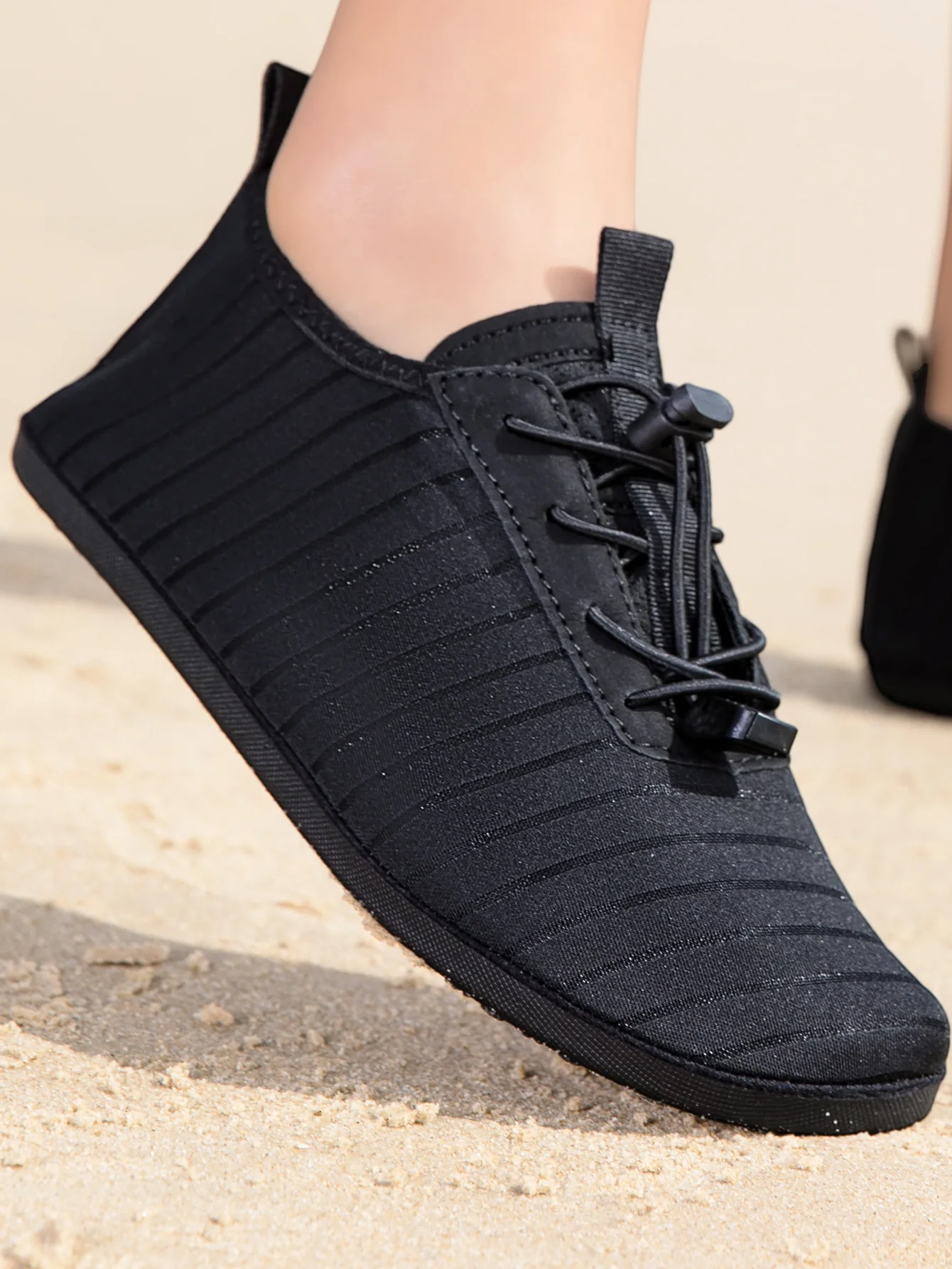 Men Women Quick-Drying Water Shoes Barefoot Non-Slip Beach Sneakers Wide Width Comfortable Yoga Shoes
Men Women Quick-Drying Water Shoes Barefoot Non-Slip Beach Sneakers Wide Width Comfortable Yoga Shoes