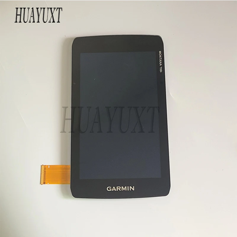 Touchscreen LCD Screen For GARMIN Montana 700 700i 750i 750ti Handheld GPS Navigator GPS Part Replacement Repair
Touchscreen LCD Screen For GARMIN Montana 700 700i 750i 750ti Handheld GPS Navigator GPS Part Replacement Repair
