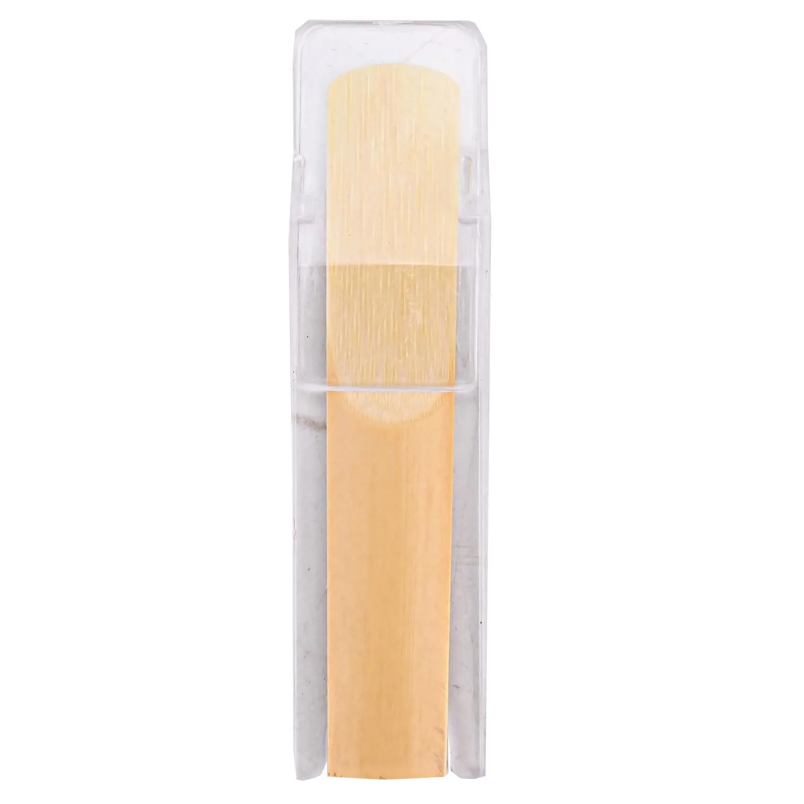 10pcs/set Clarinet Reeds Yellow Bb Clarinet Reeds Strength 1/1.5/2/2.5/3/3.5 Instruments Parts
10pcs/set Clarinet Reeds Yellow Bb Clarinet Reeds Strength 1/1.5/2/2.5/3/3.5 Instruments Parts