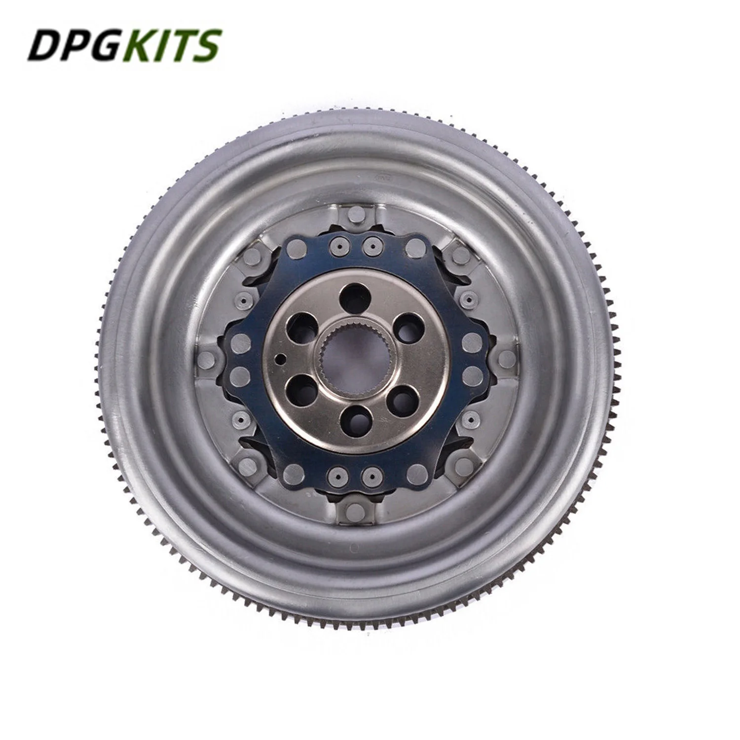Маховик DSG 03L105266EH 415041110 05054024056 03G105266BE для Audi Skoda VW Mk5 Mk6 Jetta CBEA CJAA CKRA 2,0 TDI
Маховик DSG 03L105266EH 415041110 05054024056 03G105266BE для Audi Skoda VW Mk5 Mk6 Jetta CBEA CJAA CKRA 2,0 TDI