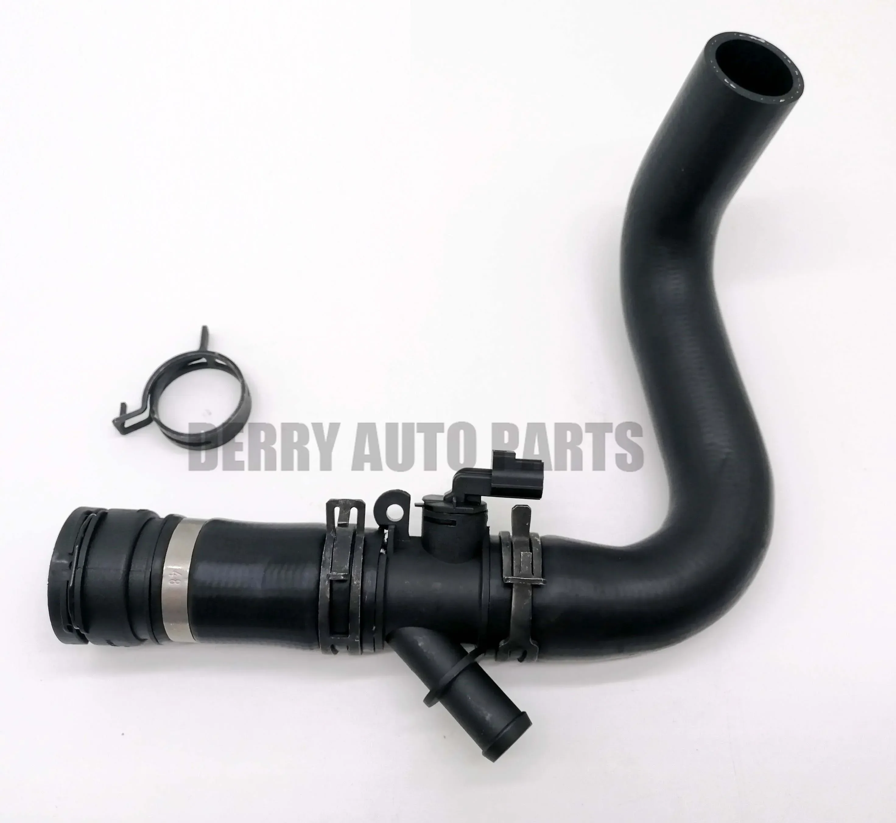 LR050855 Auto Spare Hose Water Pipe Radiator Lower Hose For Land Rover Discovery 4 LR050855
LR050855 Auto Spare Hose Water Pipe Radiator Lower Hose For Land Rover Discovery 4 LR050855