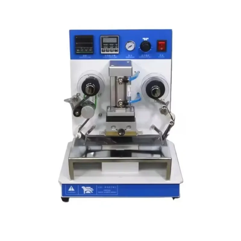 Pneumatic Code Stamping Machine Shoe Making Machine/Industrial Pneumatic Shoe Insole Sole Printing
Pneumatic Code Stamping Machine Shoe Making Machine/Industrial Pneumatic Shoe Insole Sole Printing