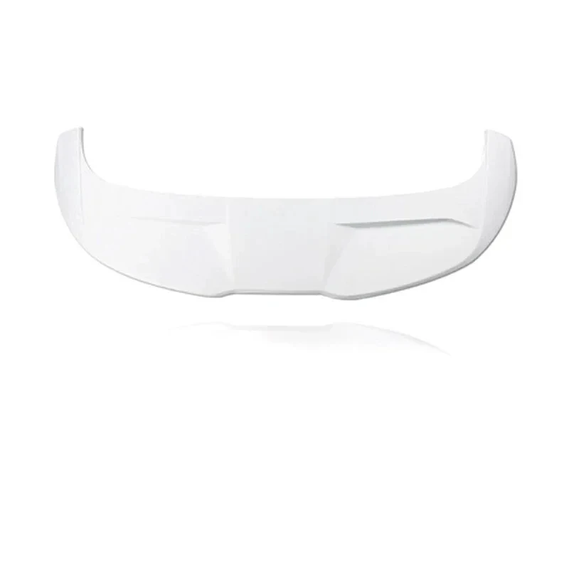 High Quality ST Style Fixed Rear Spoiler Wing ABS Parts MK4 ST-Line Hatchback 2019-2021
High Quality ST Style Fixed Rear Spoiler Wing ABS Parts MK4 ST-Line Hatchback 2019-2021
