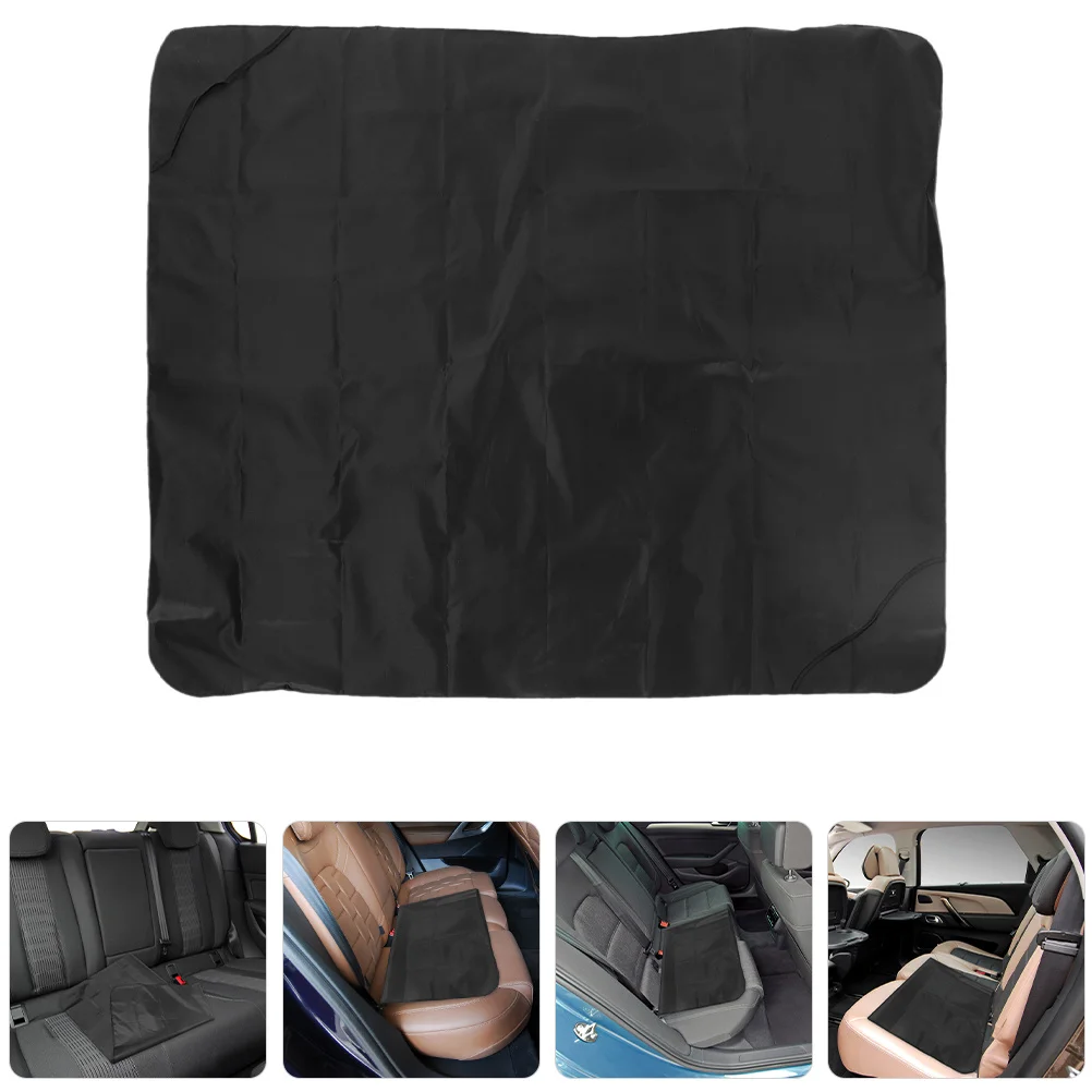 2pcs Waterproof Pet Mat Rear Car Seat Protector Heavy Duty Oxford Cloth Covers For Cars Oil-Proof Interior Covers Auto Truck Suv
2pcs Waterproof Pet Mat Rear Car Seat Protector Heavy Duty Oxford Cloth Covers For Cars Oil-Proof Interior Covers Auto Truck Suv
