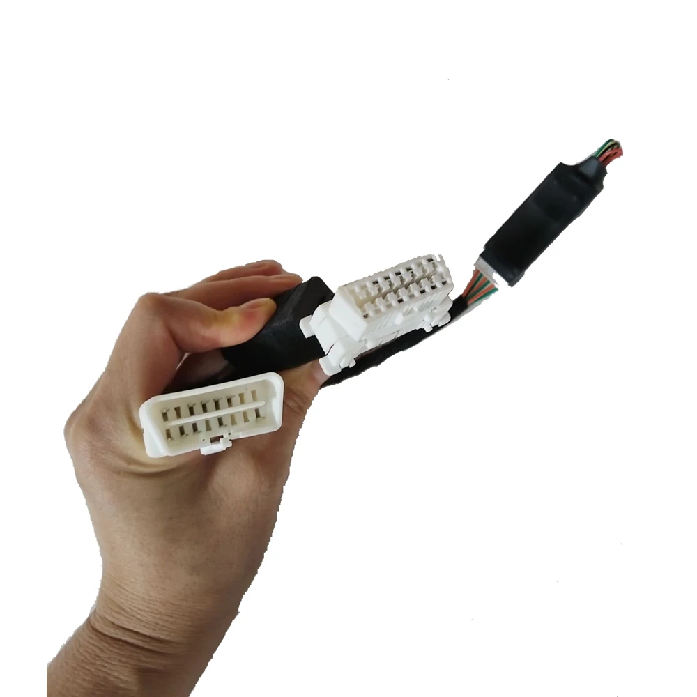 Car VIN Modification Simulator Reusable OBD EOBD Simulator Frame Number Modification Car Maintenance Essential Tools
Car VIN Modification Simulator Reusable OBD EOBD Simulator Frame Number Modification Car Maintenance Essential Tools