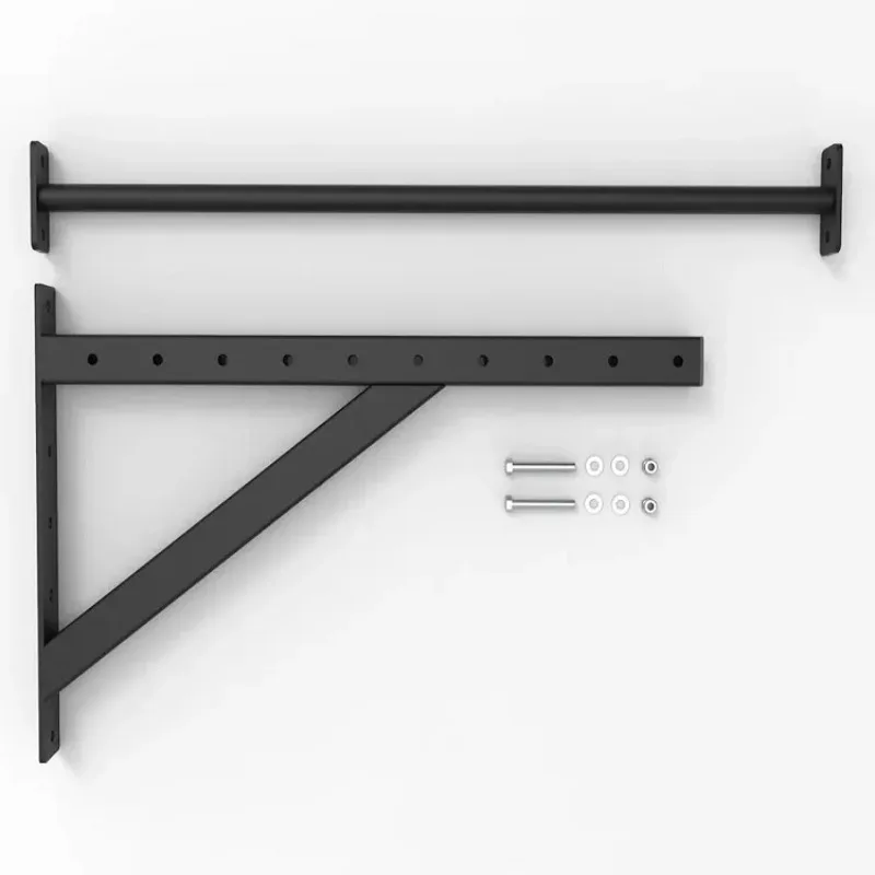 2026 Wall Mounted Pull Up Bar 500lbs Heavy Duty Home Gym Strength Equipment
2026 Wall Mounted Pull Up Bar 500lbs Heavy Duty Home Gym Strength Equipment