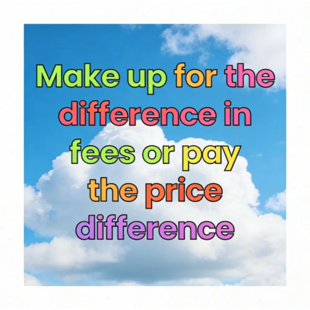 Payment links for adding remote country addresses or paying extra shipping costs.
Payment links for adding remote country addresses or paying extra shipping costs.