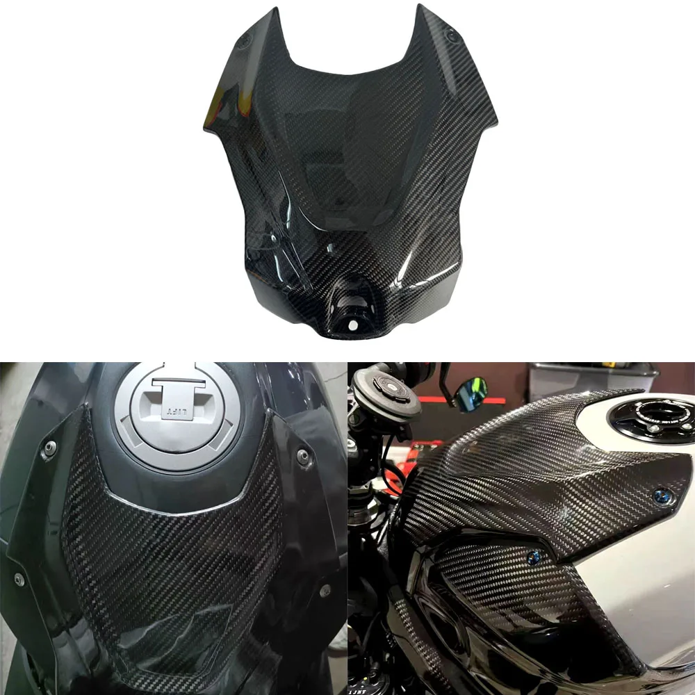 For BMW S1000RR 2019-2024 M1000RR 2020-2024 S1000R 2021-2024 M1000R 2023-2024 100% Carbon Fiber Airbox cover
For BMW S1000RR 2019-2024 M1000RR 2020-2024 S1000R 2021-2024 M1000R 2023-2024 100% Carbon Fiber Airbox cover