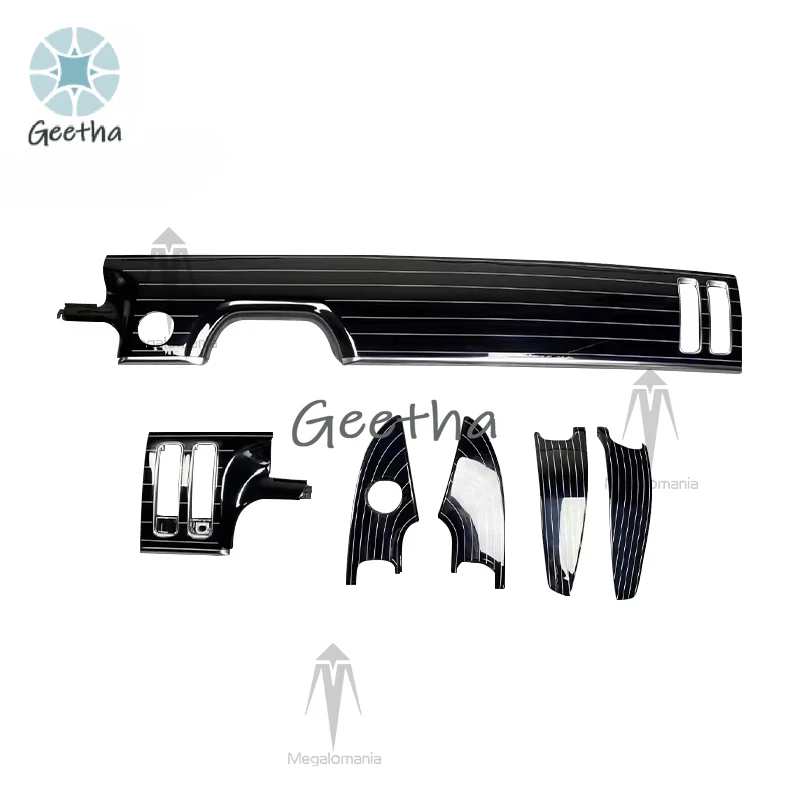 For Carbon Fiber Interior For Mercedes Benz S Class S320 S350 S500 S600 S400 S300 AMG Replace Carbon Fiber Car Interior
For Carbon Fiber Interior For Mercedes Benz S Class S320 S350 S500 S600 S400 S300 AMG Replace Carbon Fiber Car Interior