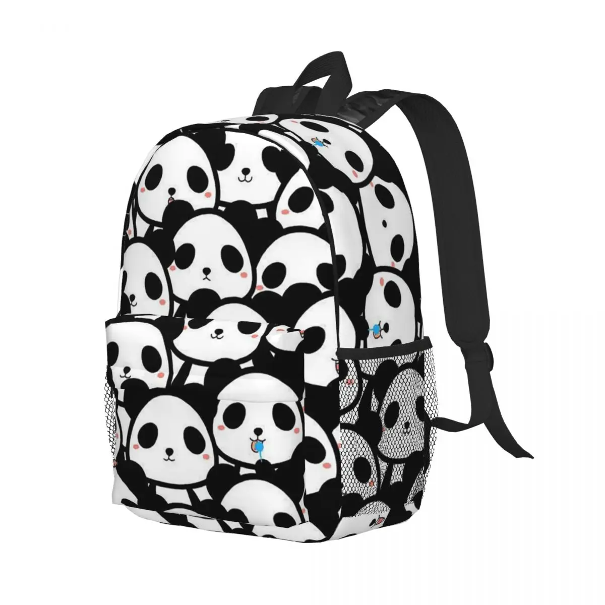Panda Cute Animal Backpack Student Boys Girls BookBag Children School Bag Laptop Shoulder Bags for Men Women
Panda Cute Animal Backpack Student Boys Girls BookBag Children School Bag Laptop Shoulder Bags for Men Women