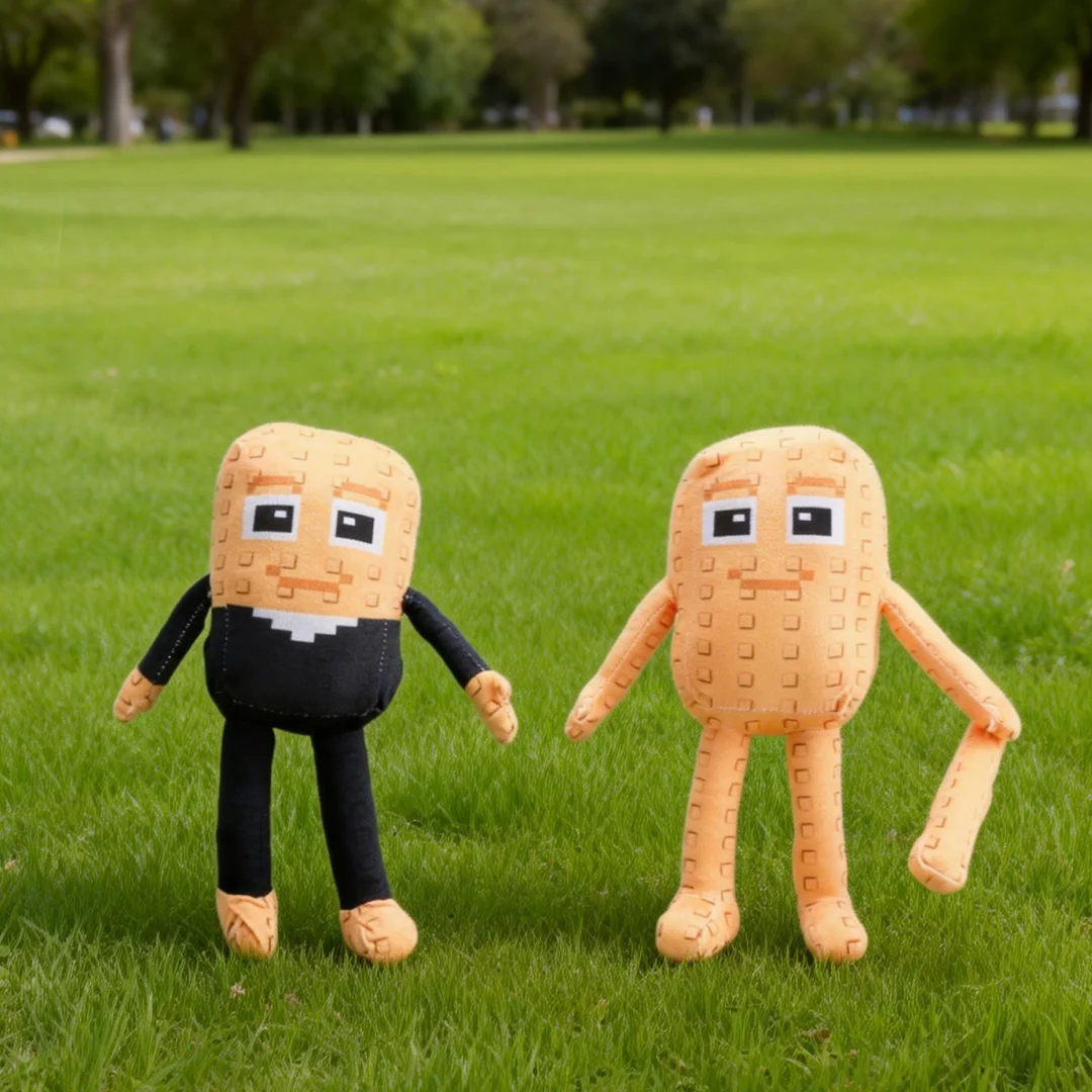 Tung Tung Tung Sahur Плюшевая игра Steal a Brainrot Плюшевая аниме-играшка Tung Tung Sahur Кукла Детская идея Рождественские подарки Домашний декор
Tung Tung Tung Sahur Плюшевая игра Steal a Brainrot Плюшевая аниме-играшка Tung Tung Sahur Кукла Детская идея Рождественские подарки Домашний декор