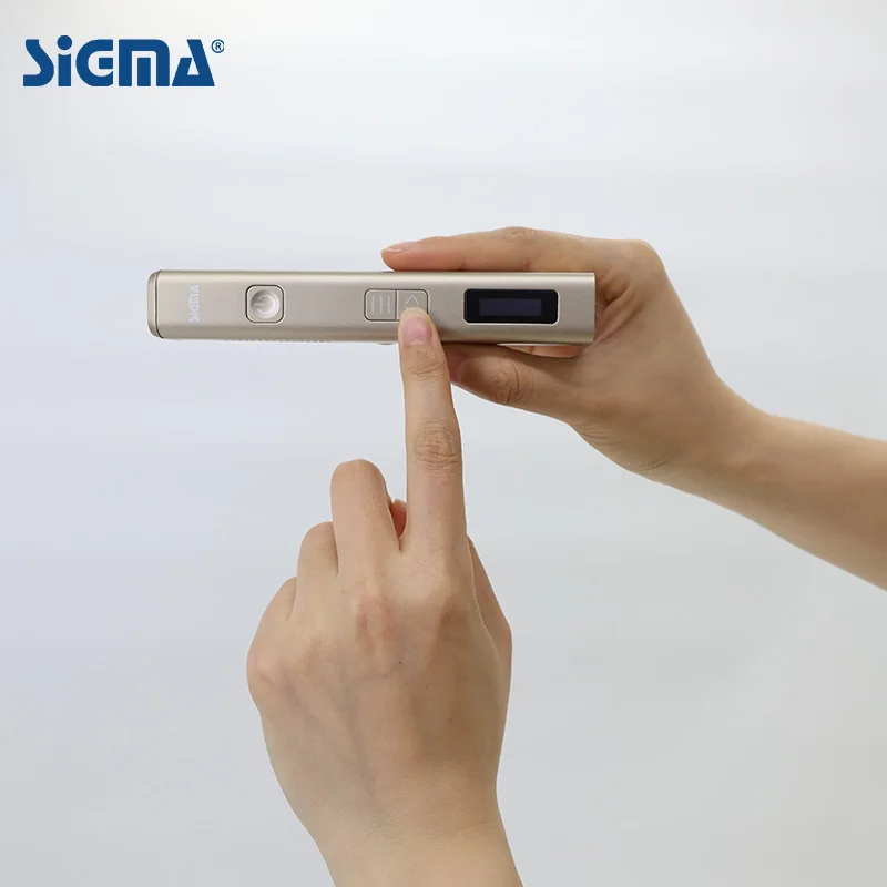 SIGMA 308nm uvb phototherapy wand 59mW vitiligo treatment lamp
SIGMA 308nm uvb phototherapy wand 59mW vitiligo treatment lamp