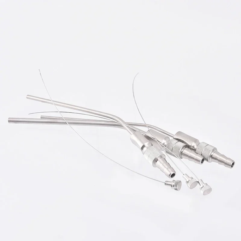 Dental Tool Multiple Specifications Dentistry Stainless Steel Weak Straw Implants Sucker Pipettes Dental Surgery Tools
Dental Tool Multiple Specifications Dentistry Stainless Steel Weak Straw Implants Sucker Pipettes Dental Surgery Tools