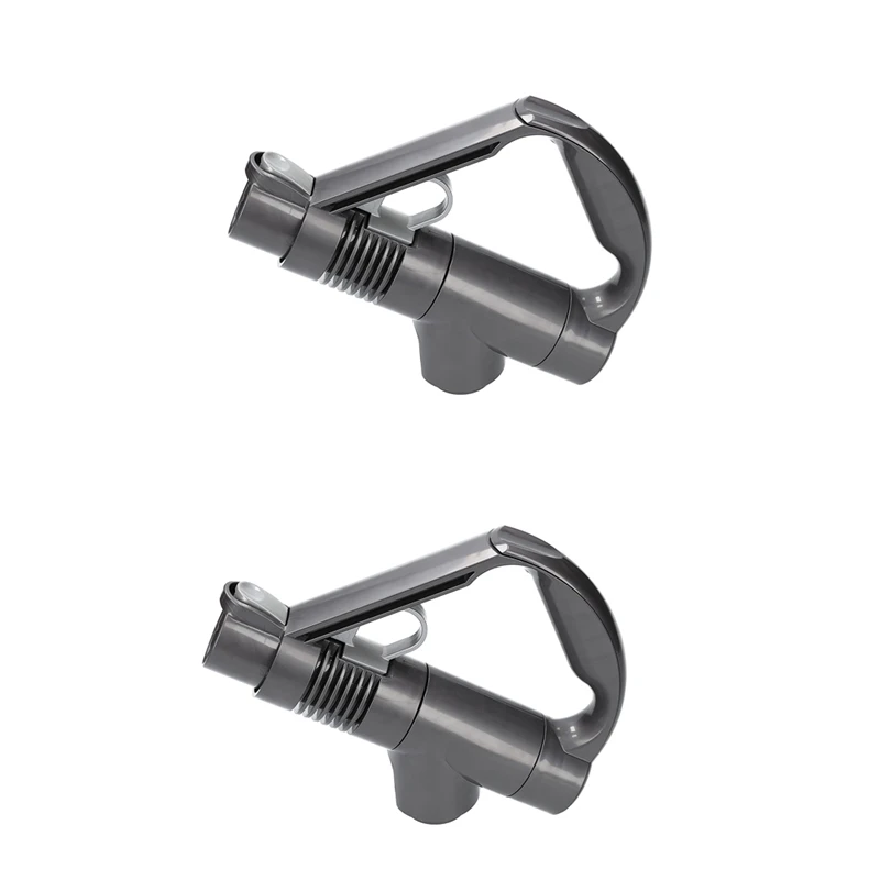 Аксессуары для пылесоса Dyson DC19 DC23 DC26 DC29 DC32 DC36 DC37 ручка (2 шт.)
Аксессуары для пылесоса Dyson DC19 DC23 DC26 DC29 DC32 DC36 DC37 ручка (2 шт.)