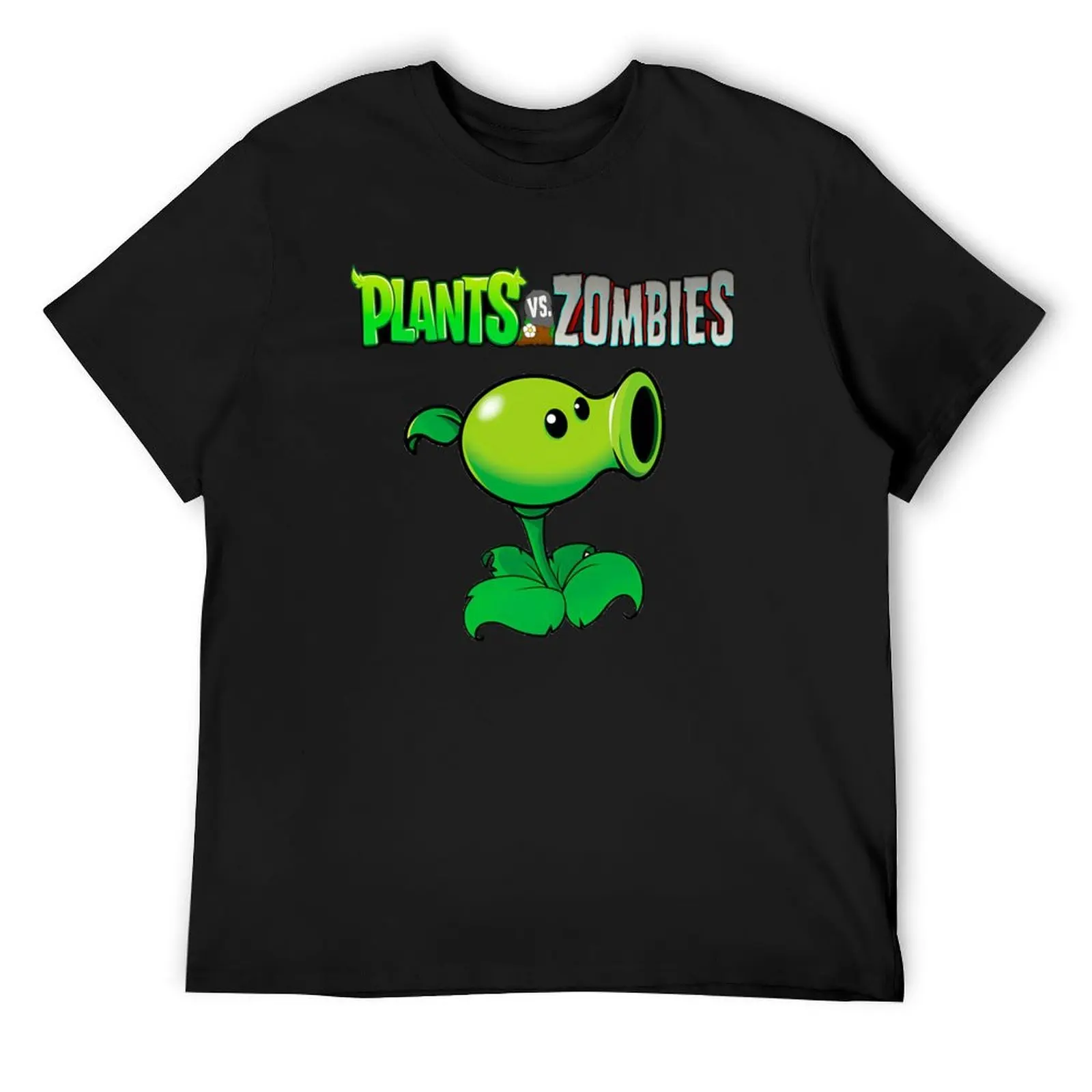 Peashooter design Plants vs Zombies T-Shirt quick drying cotton graphic tees Clothing Blouse men tshirt
Peashooter design Plants vs Zombies T-Shirt quick drying cotton graphic tees Clothing Blouse men tshirt