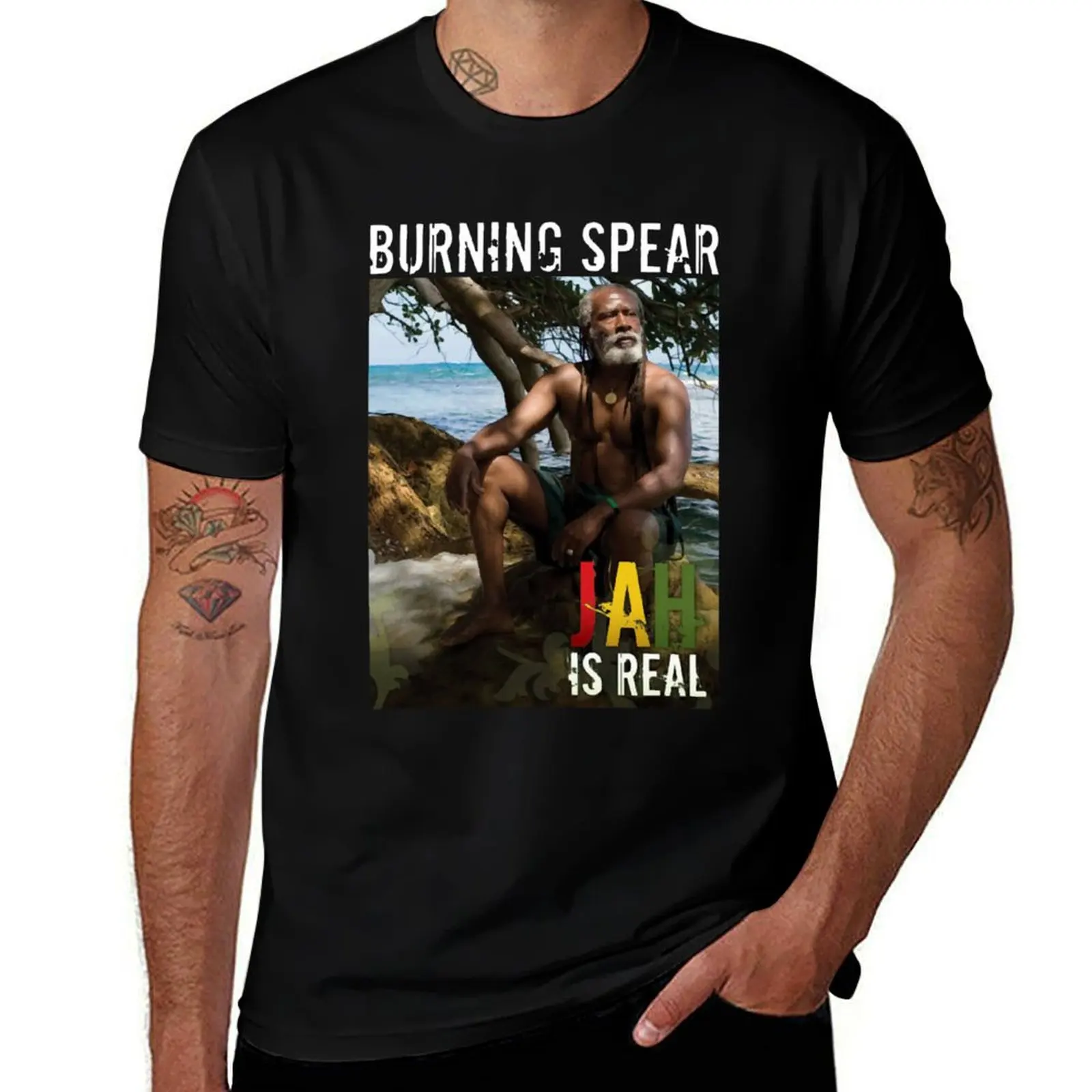 BURNING T-Shirt t for shirts man SPEAR shirt graphic anime man t
BURNING T-Shirt t for shirts man SPEAR shirt graphic anime man t