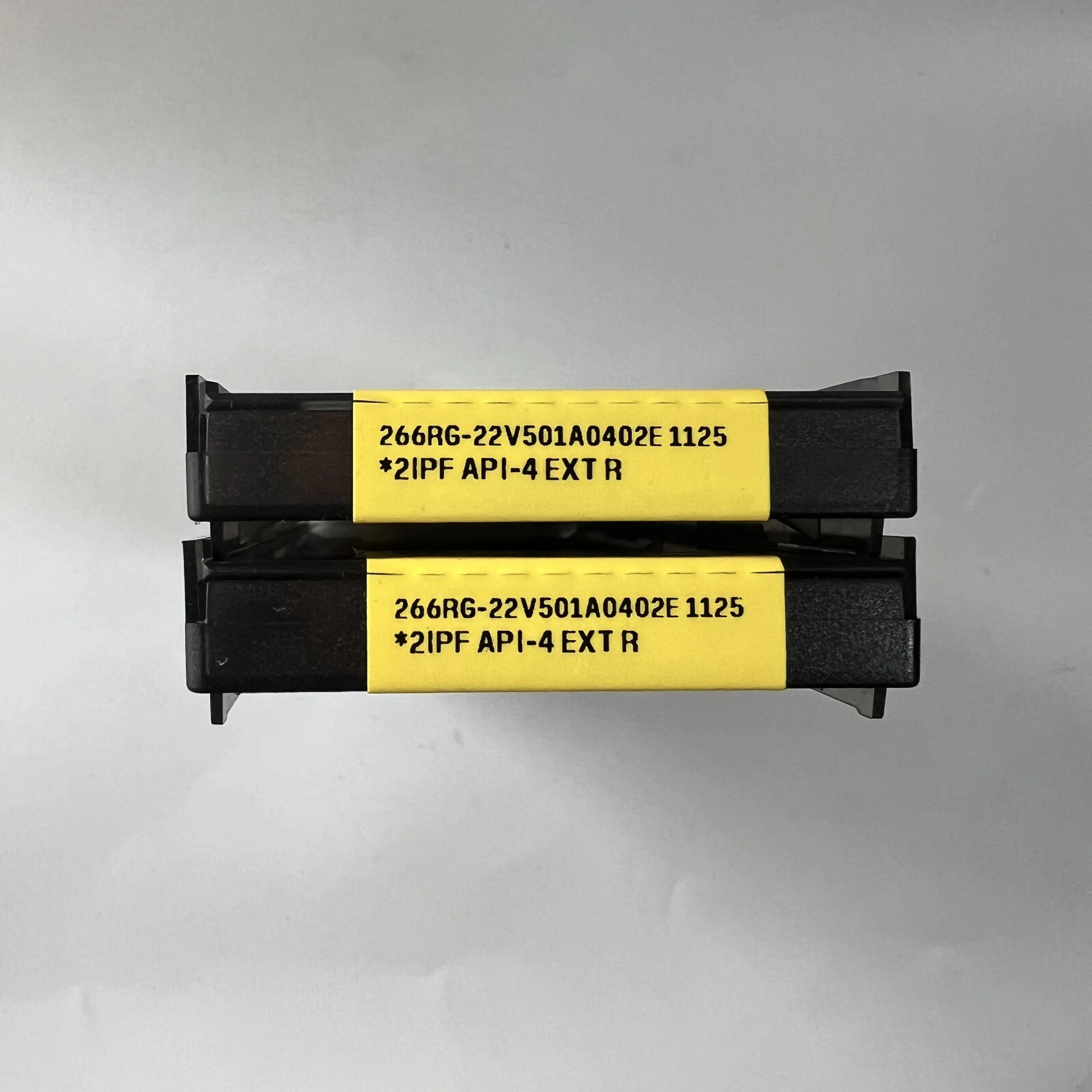 10pcs/box Precision Finishing Insert 266RG-22V501A0402E 1125
10pcs/box Precision Finishing Insert 266RG-22V501A0402E 1125