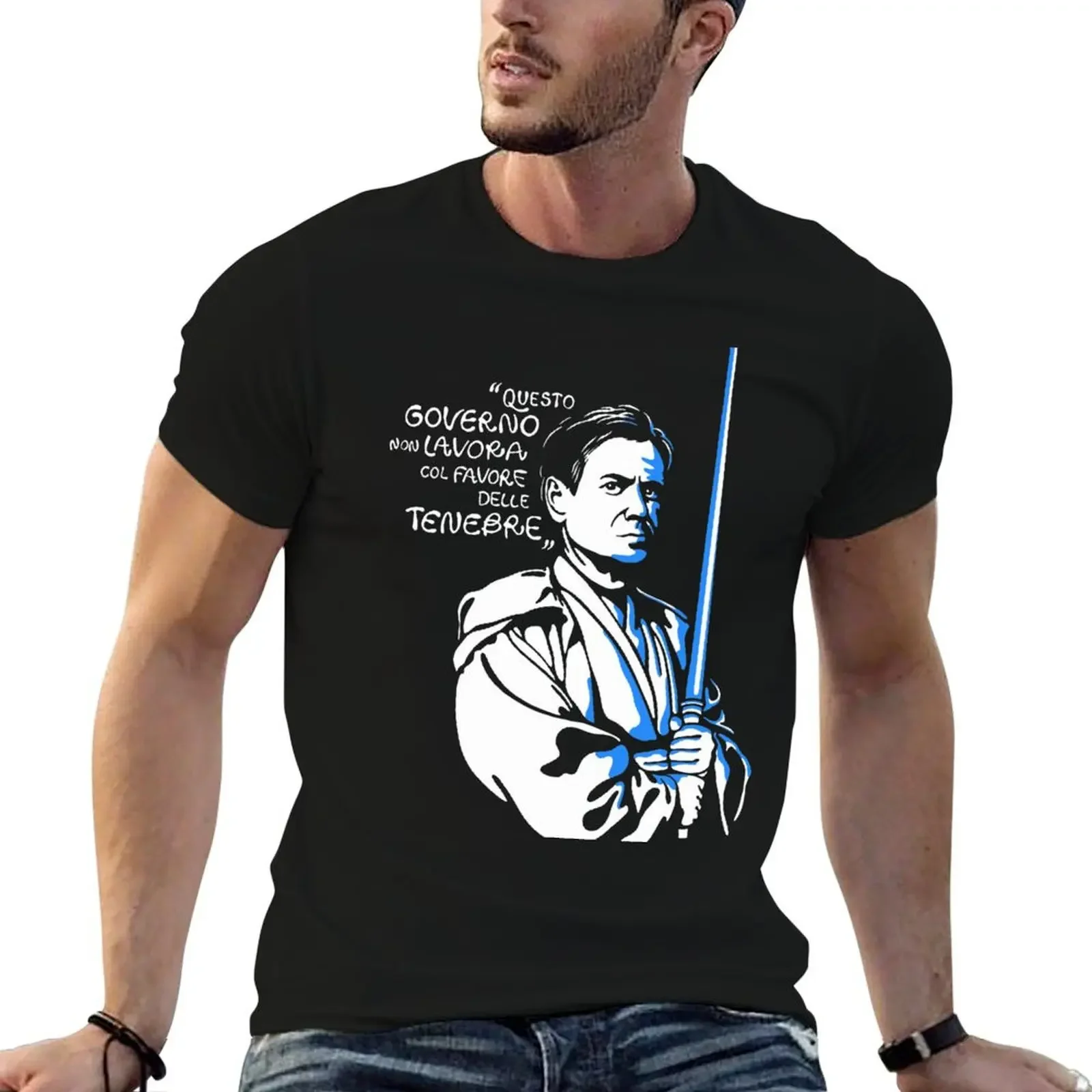 Giuseppe Conte vs Tenebre T-Shirt football t shirt luxury clothing labubu basketball graphic tees shirts graphic tee men
Giuseppe Conte vs Tenebre T-Shirt football t shirt luxury clothing labubu basketball graphic tees shirts graphic tee men