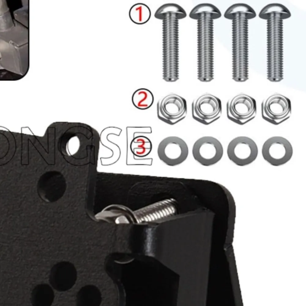 2026 KLR 650 GPS Smart Phone Navigation Mounting Bracket Adapter Holder Phone Bracket Accessorie For Kawasaki KLR650 2008-2025
2026 KLR 650 GPS Smart Phone Navigation Mounting Bracket Adapter Holder Phone Bracket Accessorie For Kawasaki KLR650 2008-2025