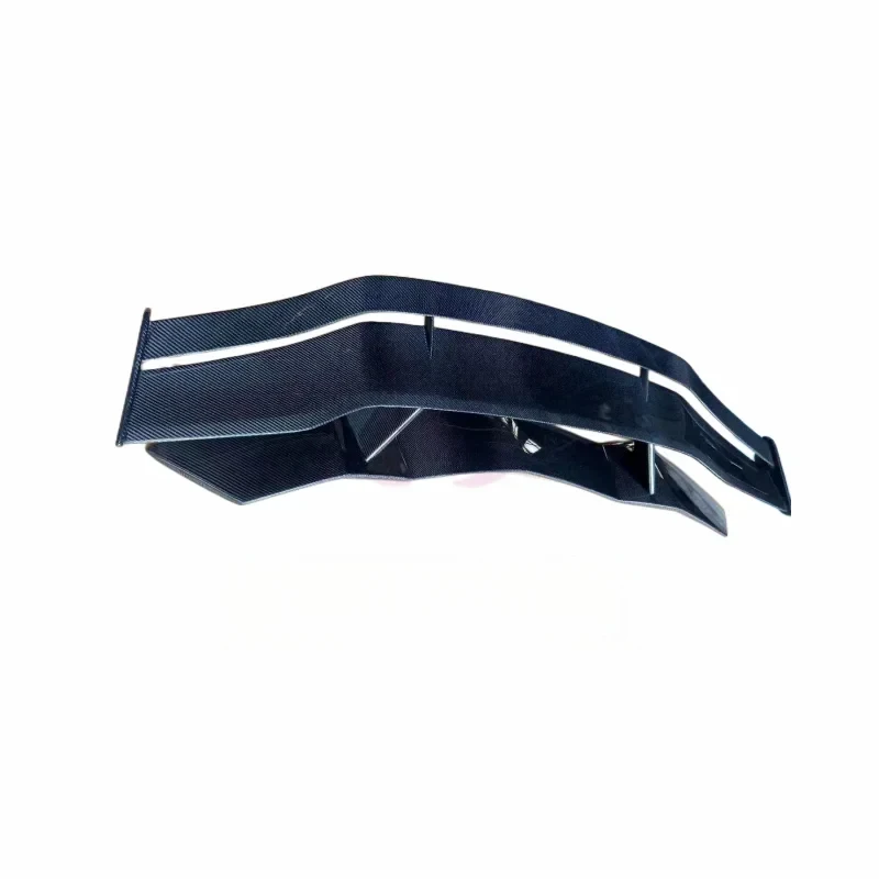High Quality Carbon Fiber Three-Layer Rear Spoiler Aventador LP700 LP720 LP740 LP750 Upgrade Body Kit
High Quality Carbon Fiber Three-Layer Rear Spoiler Aventador LP700 LP720 LP740 LP750 Upgrade Body Kit