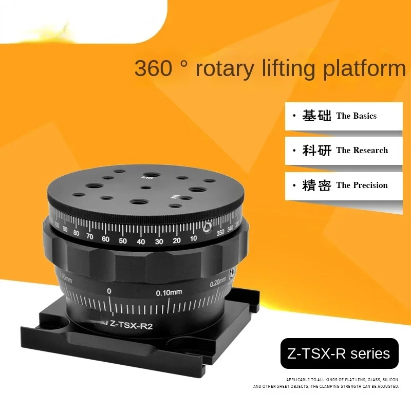 Рабочая серия, вращающаяся на 360 ° подъемная платформа, стол с ножничным смещением, лабораторный стол
Рабочая серия, вращающаяся на 360 ° подъемная платформа, стол с ножничным смещением, лабораторный стол