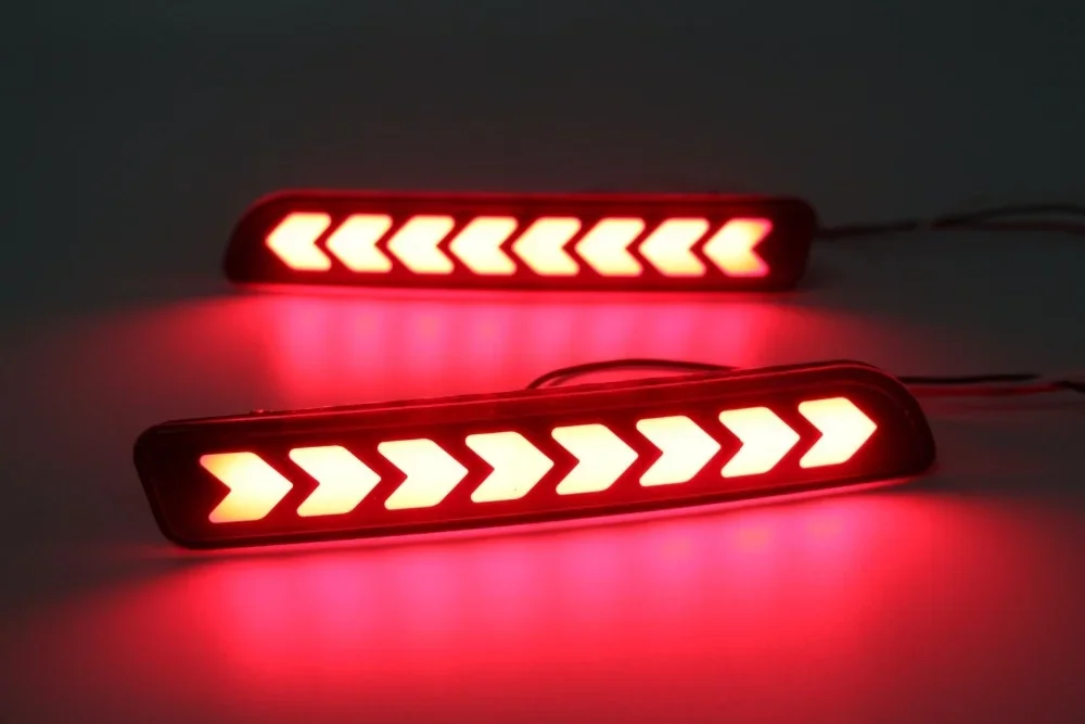Eosuns Led Rear Bumper Light, Brake Light for Suzuki Vitara, Ertiga, Scross, Sx4, Splash, Keietsu, Alivio Ciaz
Eosuns Led Rear Bumper Light, Brake Light for Suzuki Vitara, Ertiga, Scross, Sx4, Splash, Keietsu, Alivio Ciaz