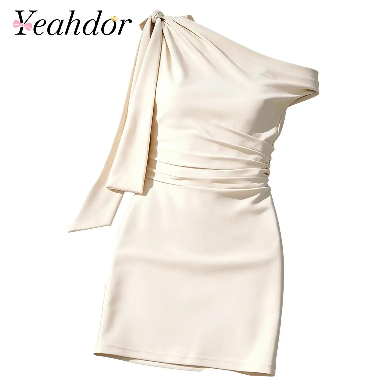 Kids Girls Asymmetrical Shoulder Party Dress Flower Girl Clothes Sleeveless Ruched Waist Bodycon Dress for Birthday Outfits
Kids Girls Asymmetrical Shoulder Party Dress Flower Girl Clothes Sleeveless Ruched Waist Bodycon Dress for Birthday Outfits