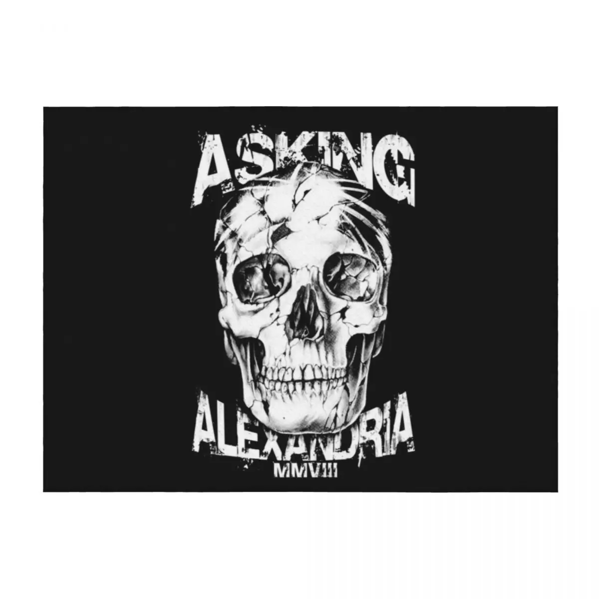 Asking Alexandria Devil Tentacle Skull - England Rock n Roll Throw Blanket Kid'S Shaggy Travel Blankets
Asking Alexandria Devil Tentacle Skull - England Rock n Roll Throw Blanket Kid'S Shaggy Travel Blankets