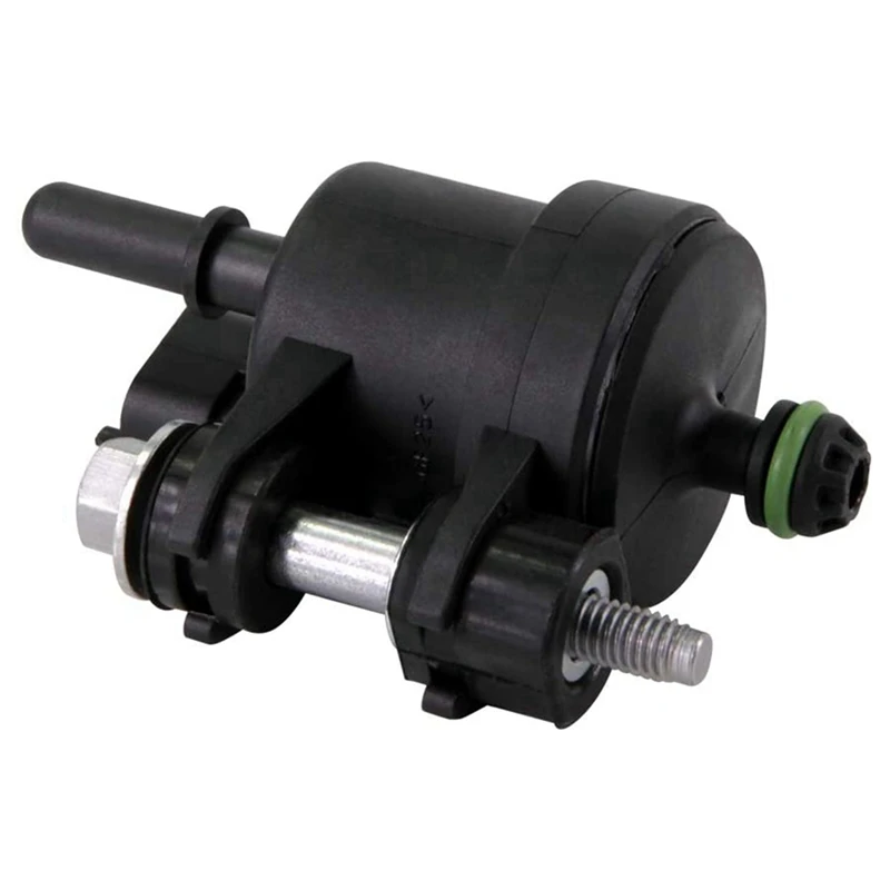 2X 12690512 EVAP Vapor Canister Purge Valve For 2009 - 2017 Chevy Traverse Camaro Equinox Impala Caprice GMC Acadia
2X 12690512 EVAP Vapor Canister Purge Valve For 2009 - 2017 Chevy Traverse Camaro Equinox Impala Caprice GMC Acadia
