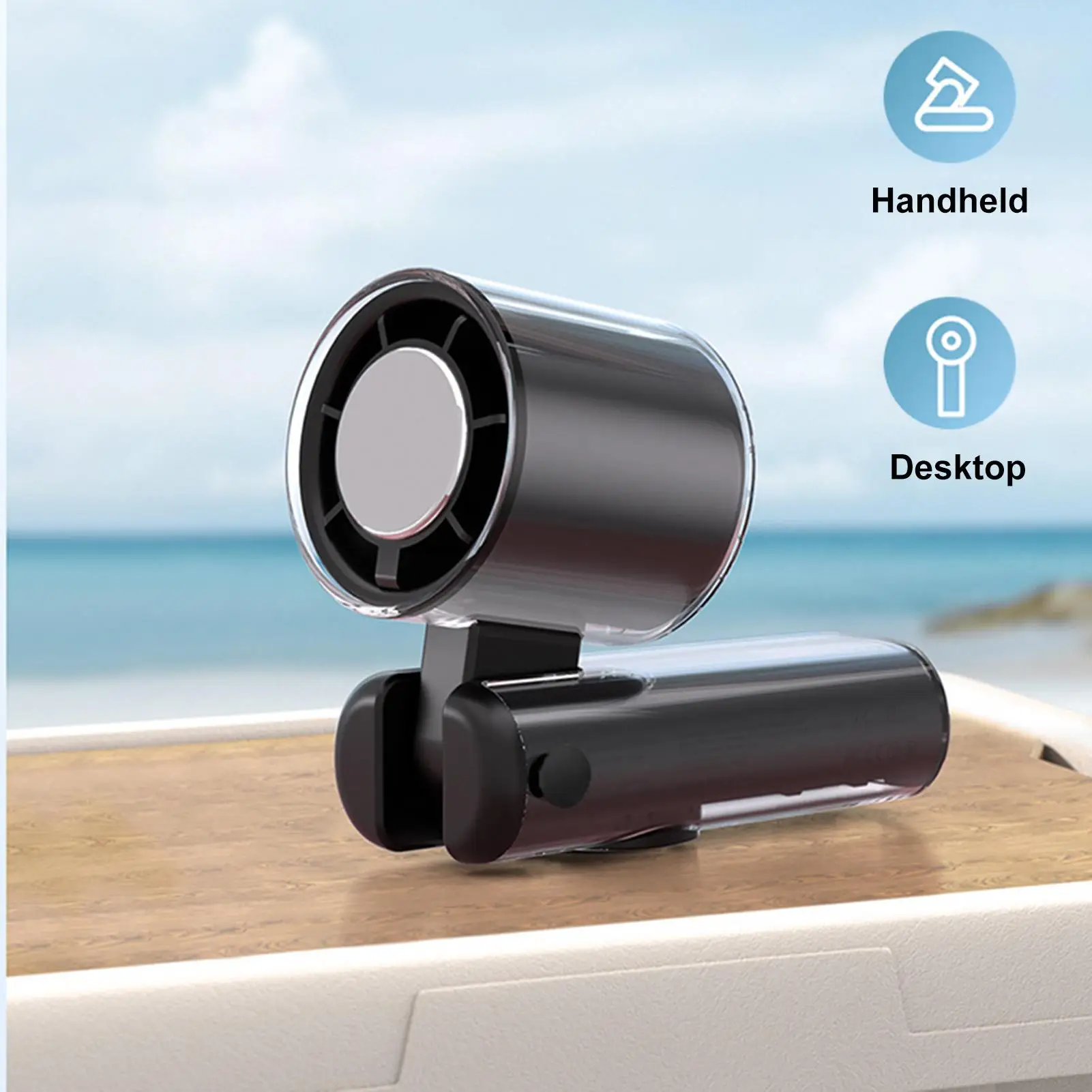 Personal Electric Fan Folding Cooling Fan With Atmosphere Lights Digital Display Hot Weather Must Have With 199 Wind Modes For
Personal Electric Fan Folding Cooling Fan With Atmosphere Lights Digital Display Hot Weather Must Have With 199 Wind Modes For