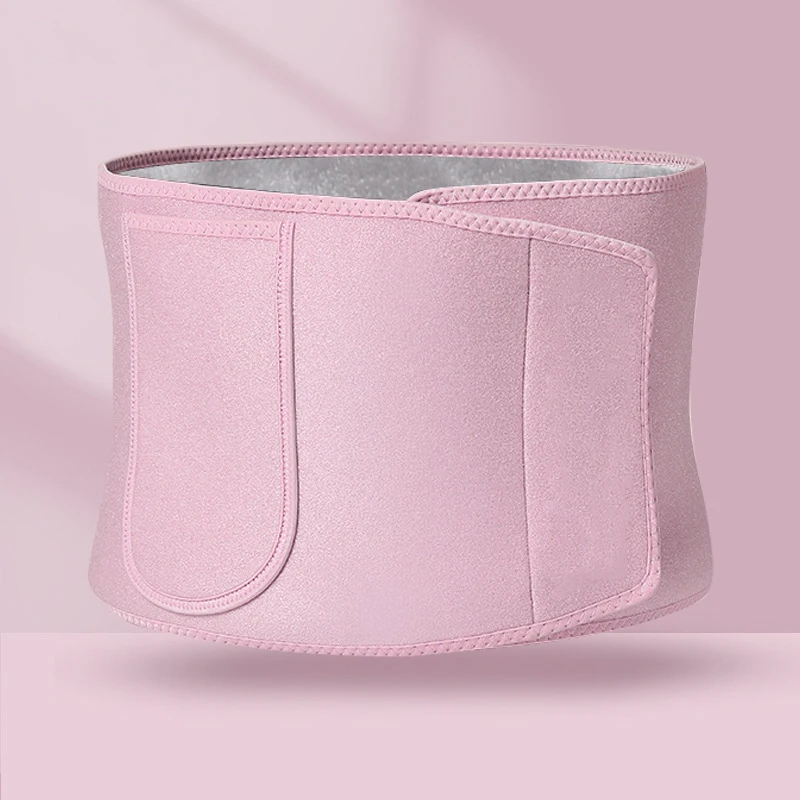 Custom Fitness Slimming Sweat Bands Belt for Women Weight Loss Waist Trainer Sauna Belt
Custom Fitness Slimming Sweat Bands Belt for Women Weight Loss Waist Trainer Sauna Belt