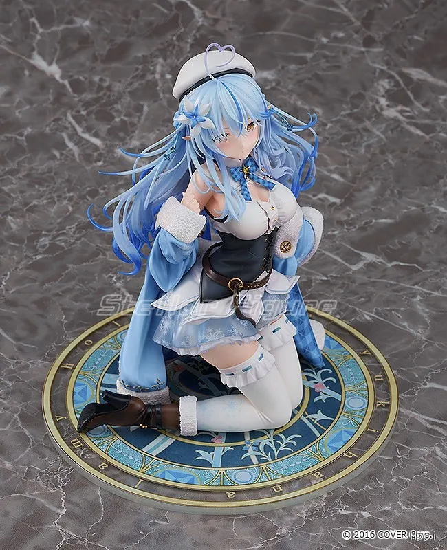 【TM】In Stock Max Factory GSC Hololive Yukihana Lamy 1/6 Scale Figures Original Model Collection
【TM】In Stock Max Factory GSC Hololive Yukihana Lamy 1/6 Scale Figures Original Model Collection