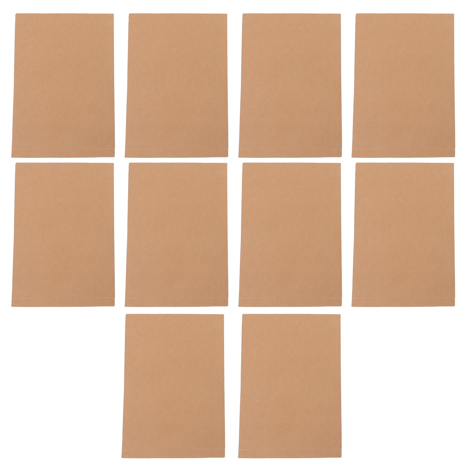 10pcs Double Sided Tape Sealing Kraft Paper Bags Design Multipurpose Packaging Envelopes for Shipping Clothes
10pcs Double Sided Tape Sealing Kraft Paper Bags Design Multipurpose Packaging Envelopes for Shipping Clothes