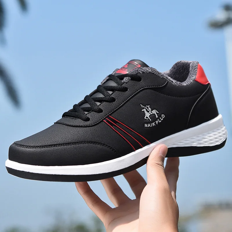 Autumn and winter simple atmosphere high quality daily versatile outdoor leisure sports fashion lightweight casual shoes
Autumn and winter simple atmosphere high quality daily versatile outdoor leisure sports fashion lightweight casual shoes