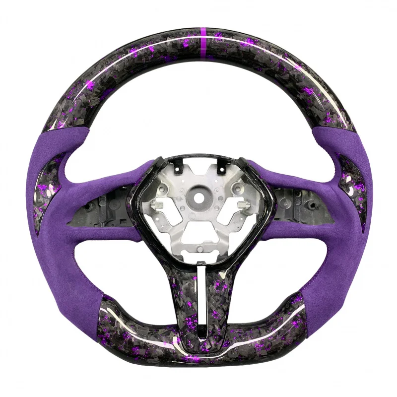 Q50 Q60 QX55 2017-2024 New Upgraded Design Custom Carbon Fiber Steering Wheel Bracket Heated LED RPM Display
Q50 Q60 QX55 2017-2024 New Upgraded Design Custom Carbon Fiber Steering Wheel Bracket Heated LED RPM Display