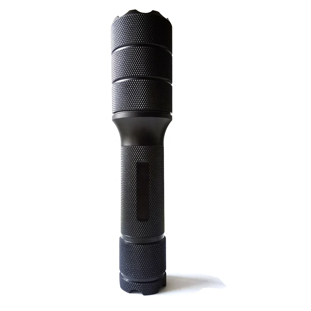 2KM Beam Distance IP67 Waterproof Camping White Laser LEP Tactical Flashlight Rechargeable With Battery 5000mAh
2KM Beam Distance IP67 Waterproof Camping White Laser LEP Tactical Flashlight Rechargeable With Battery 5000mAh