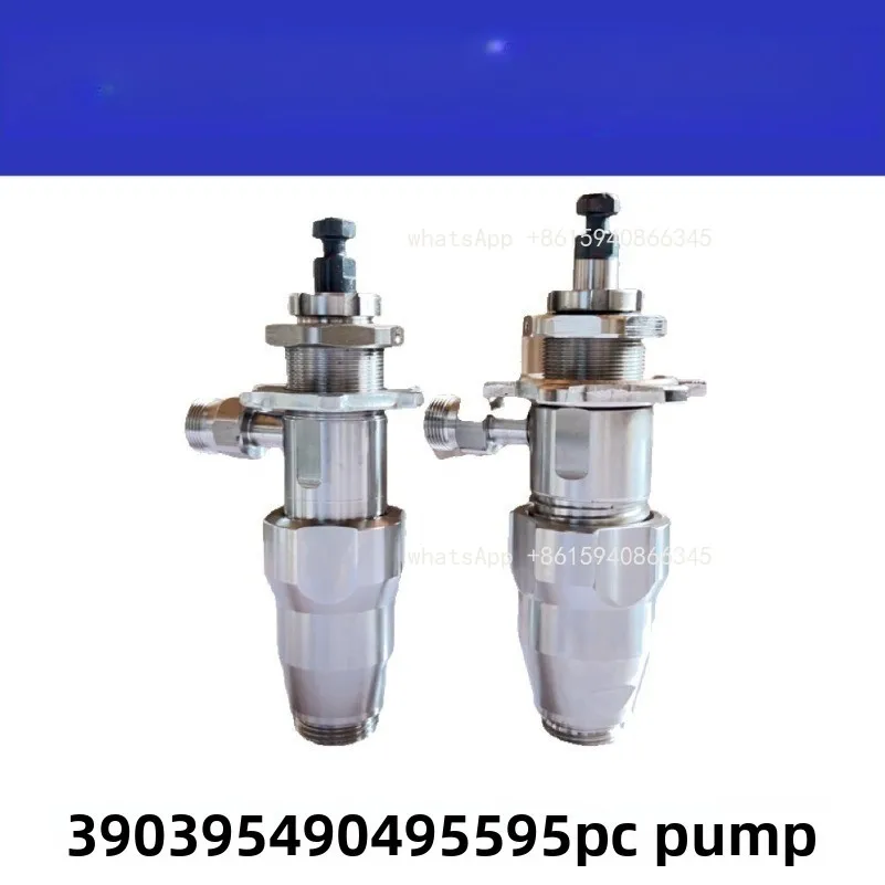 395 490 495 595PC pump body assembly enlarged pump PC hook quick removal
395 490 495 595PC pump body assembly enlarged pump PC hook quick removal
