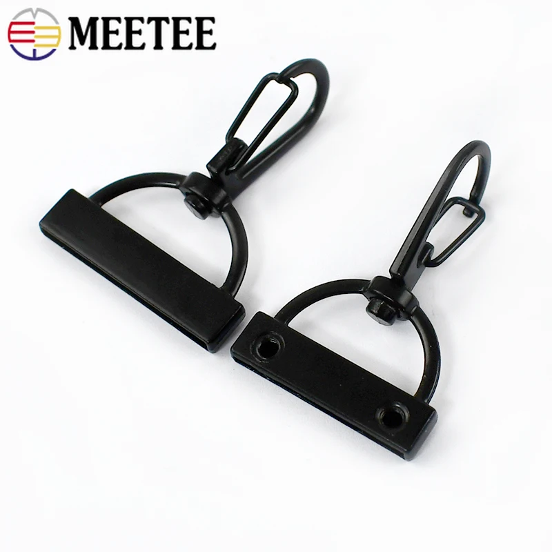 10/20Pcs 15-38mm Black Metal Buckle for Bag Strap Webbing Carabiner Clip Clasp Purse Keychain Snap Hook Hardware Replacement DIY
10/20Pcs 15-38mm Black Metal Buckle for Bag Strap Webbing Carabiner Clip Clasp Purse Keychain Snap Hook Hardware Replacement DIY