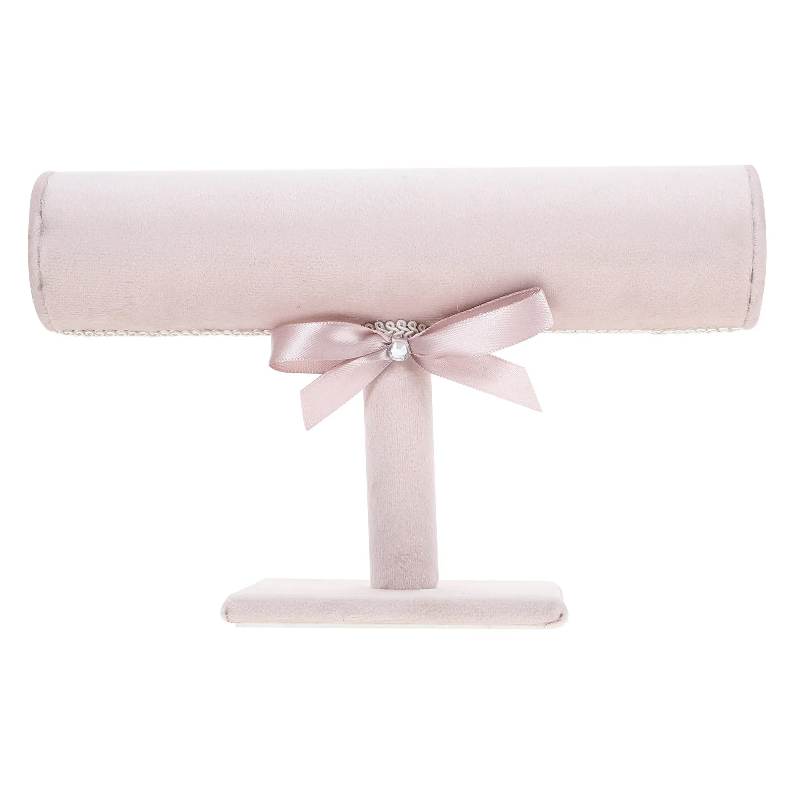 Подставка для браслетов, органайзер для украшений, прочная, устойчивая к царапинам, компактная, для домашнего хранения и демонстрации, подставка для браслетов, декоративная подставка-держатель.
Подставка для браслетов, органайзер для украшений, прочная, устойчивая к царапинам, компактная, для домашнего хранения и демонстрации, подставка для браслетов, декоративная подставка-держатель.